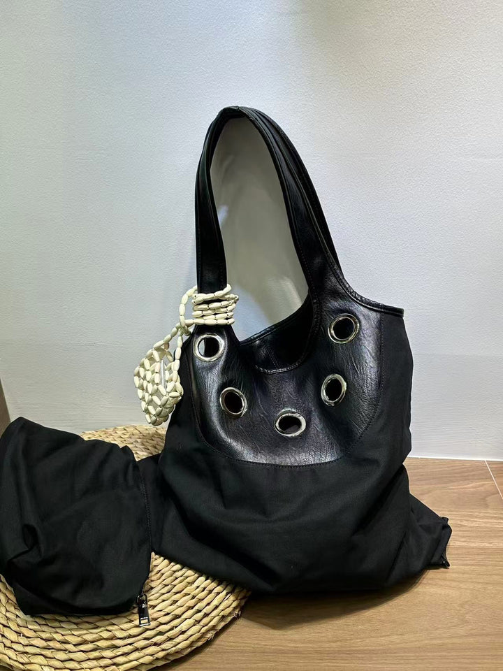 Fashion-Forward Casual Tote Bag
