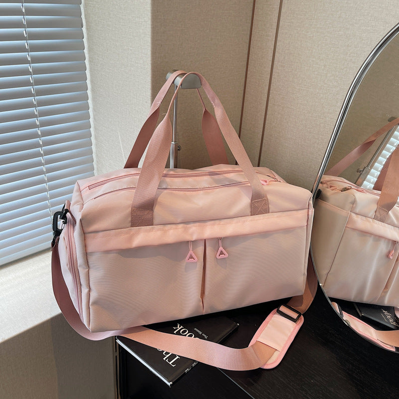 Functional Travel Duffle Bag Kalsten