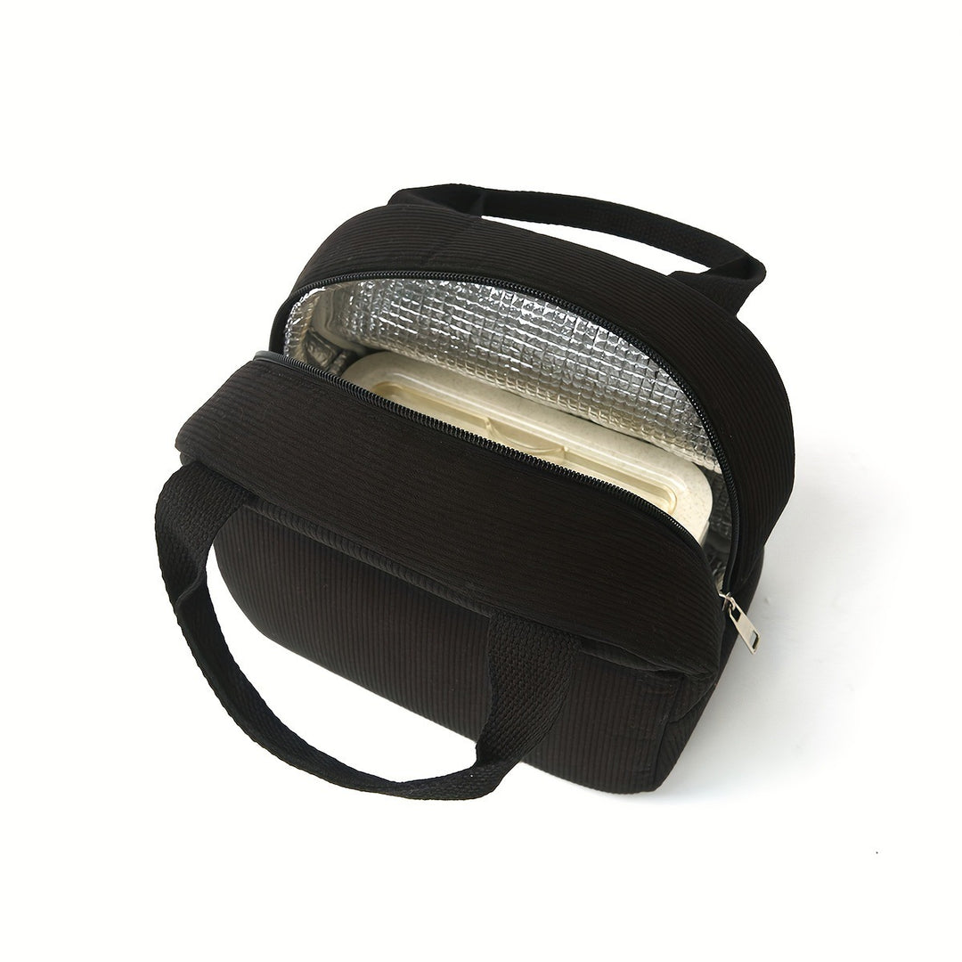 Stylish Insulated Lunch Cooler