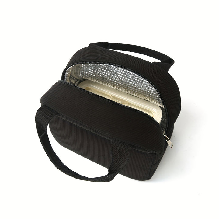 Stylish Insulated Lunch Cooler