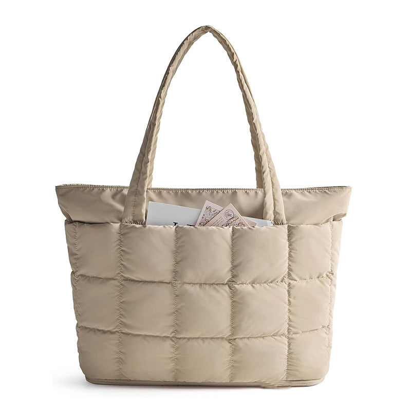 Practical shopping bag Kalsten