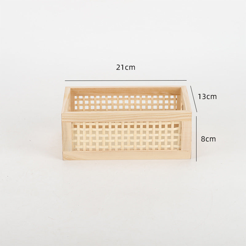Storage basket Kalsten