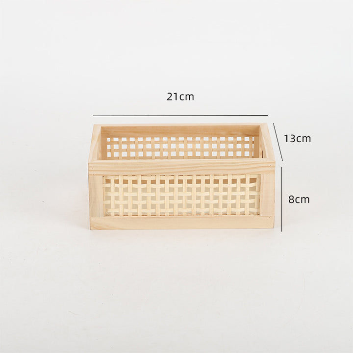 Storage basket Kalsten