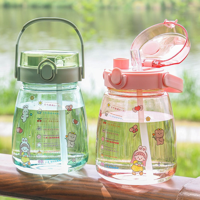 Women's Water Bottle Kalsten