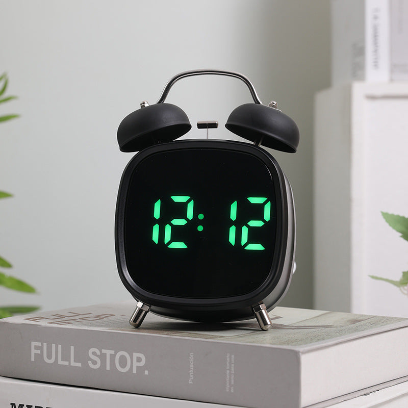 Digital Alarm Clock with Dual Alarm Function Kalsten