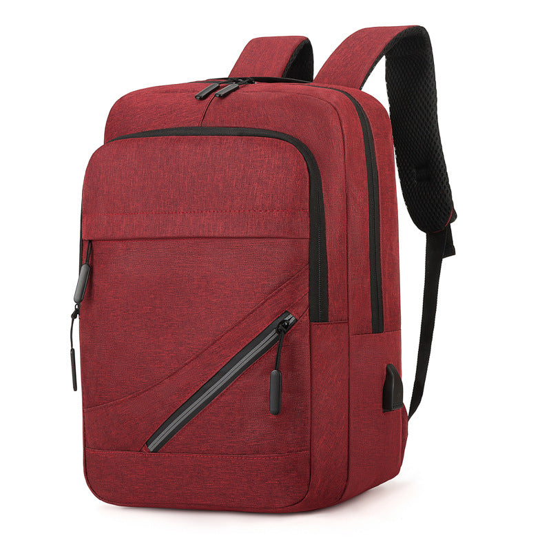 Multi-Functional Urban Backpack Kalsten
