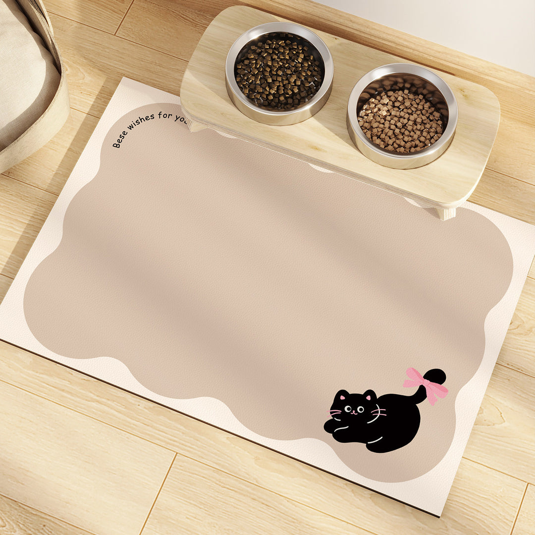 Pet Feeding Mat Kalsten
