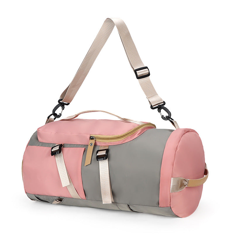 Multi-Compartment Travel Backpack Kalsten