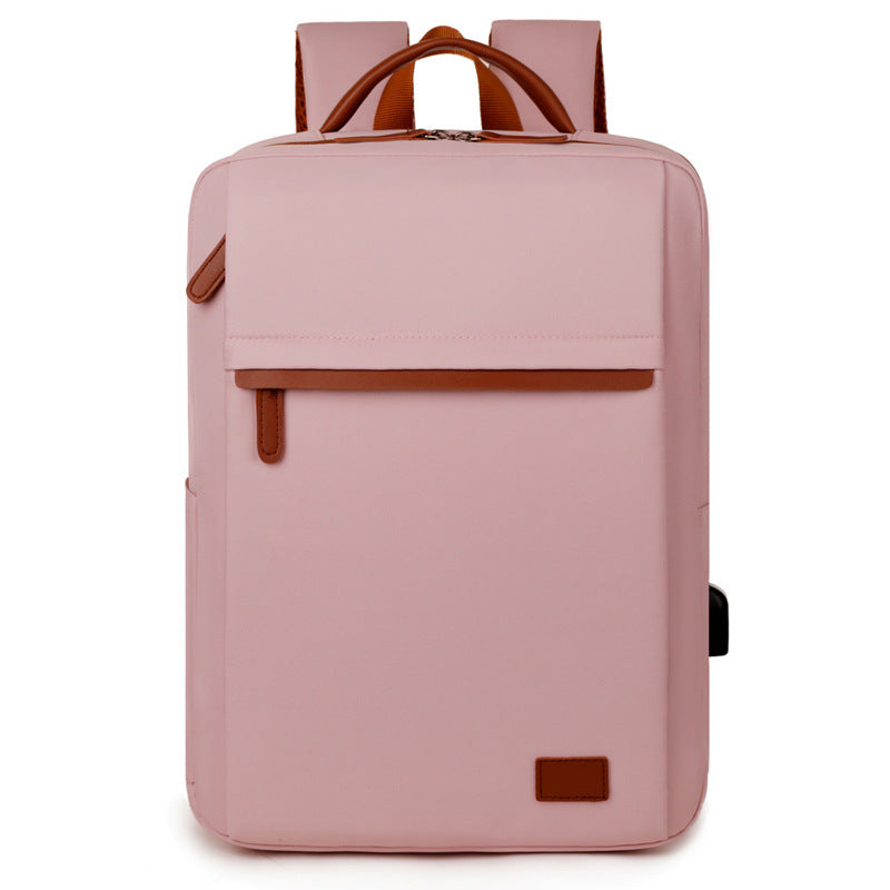 Contemporary Slim Business Backpack Kalsten