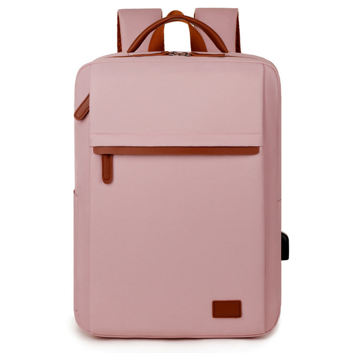 Contemporary Slim Business Backpack Kalsten