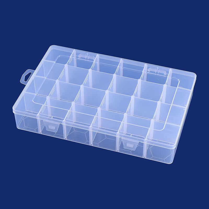 Multi-Grid Storage Organizer Kalsten
