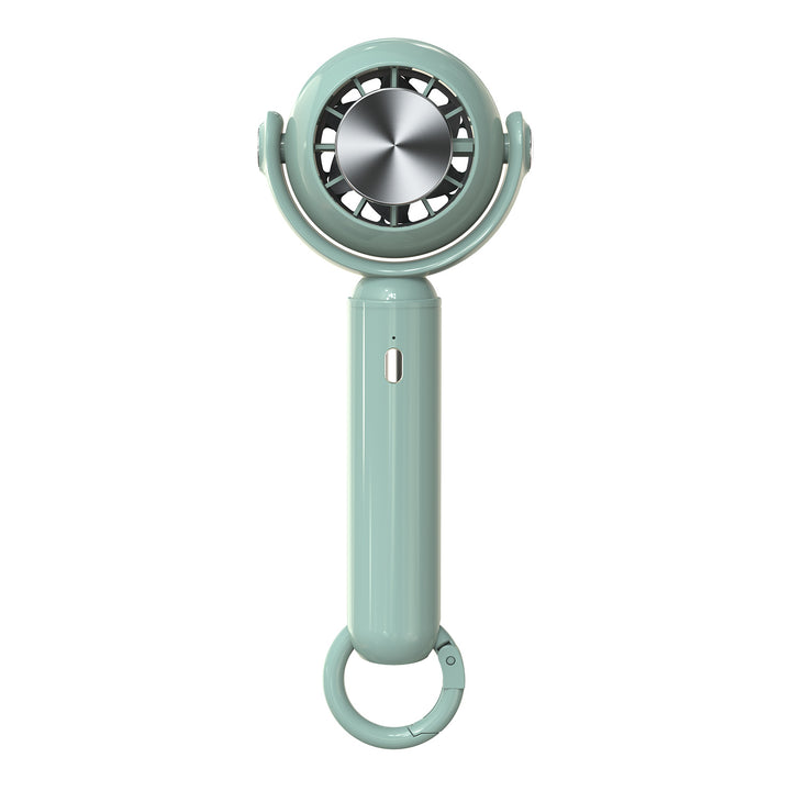 Unisex Portable USB Rechargeable Handheld Fan Kalsten