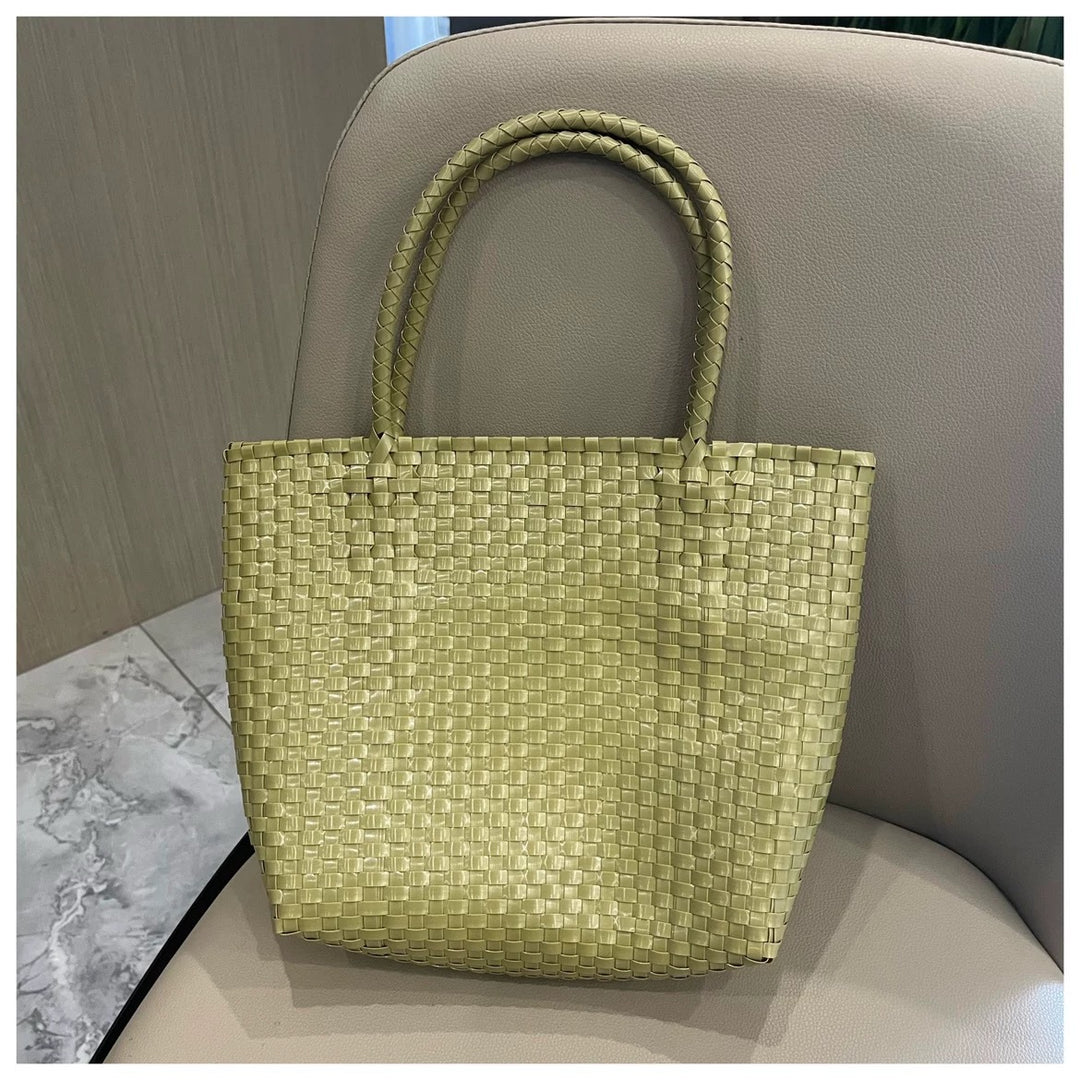 Woven Tote Bag Kalsten