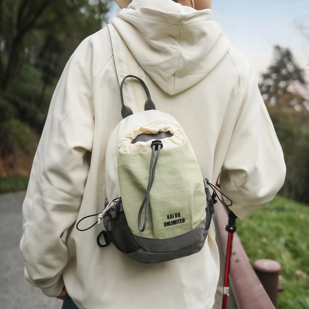 Lightweight Outdoor Adventure Backpack Kalsten
