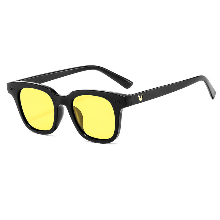 Women's Fashion Sunglasses in Modern Design Kalsten