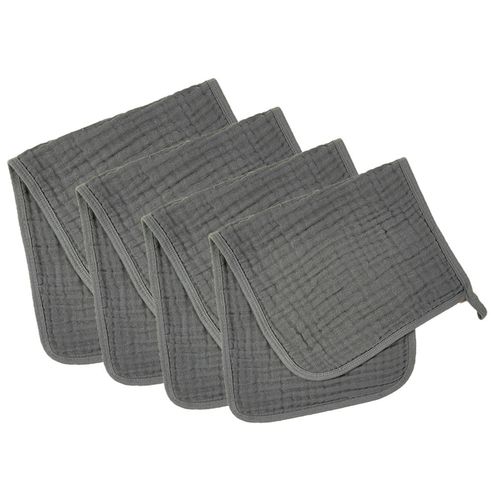 Soft Cotton Wash Cloth kalsten