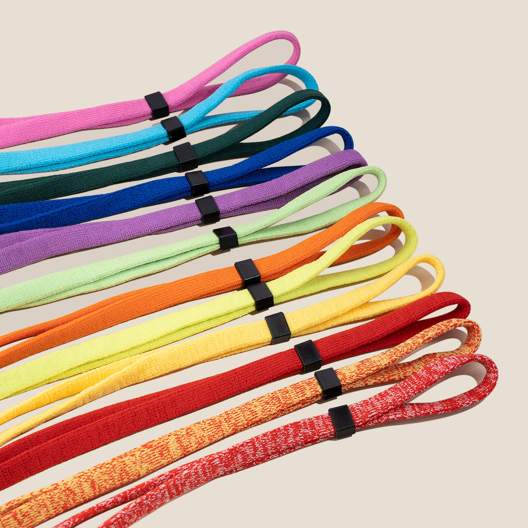 Adjustable Eyewear Lanyard Kalsten