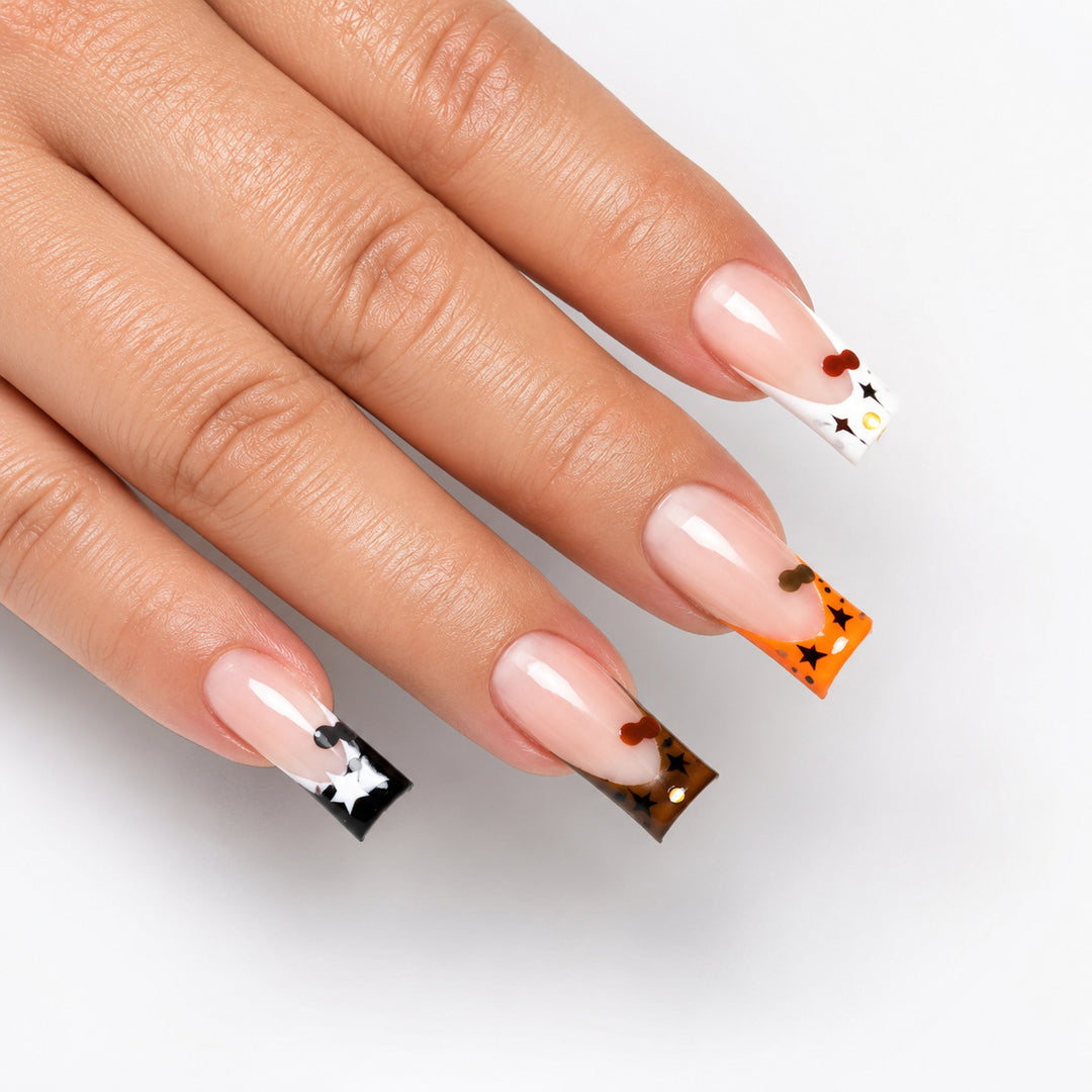 Creative Nail Art Collection Kalsten
