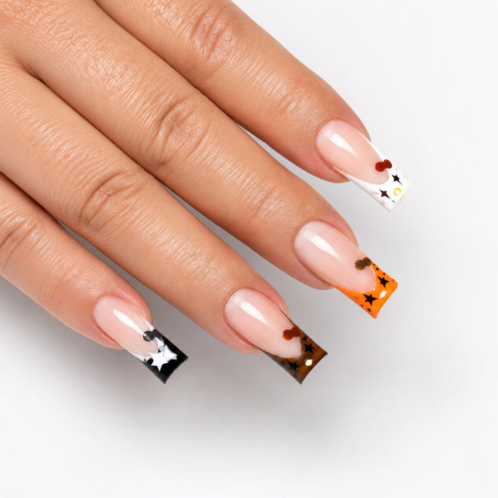 Creative Nail Art Collection Kalsten
