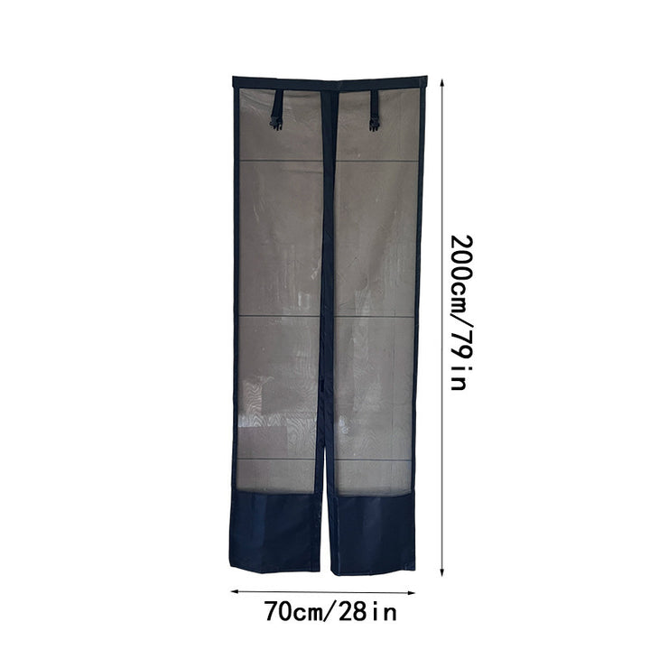 Magnetic Screen Door Kalsten