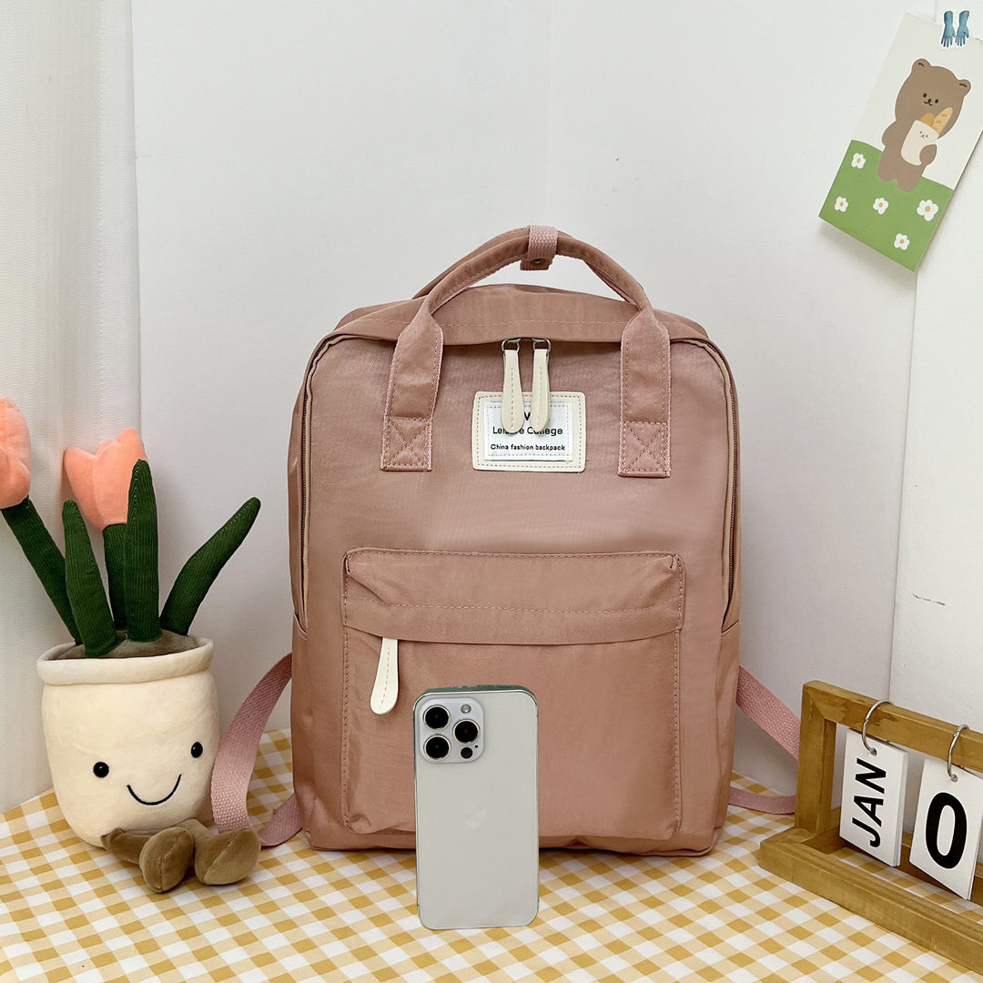 Versatile Multi-Pocket Backpack Kalsten