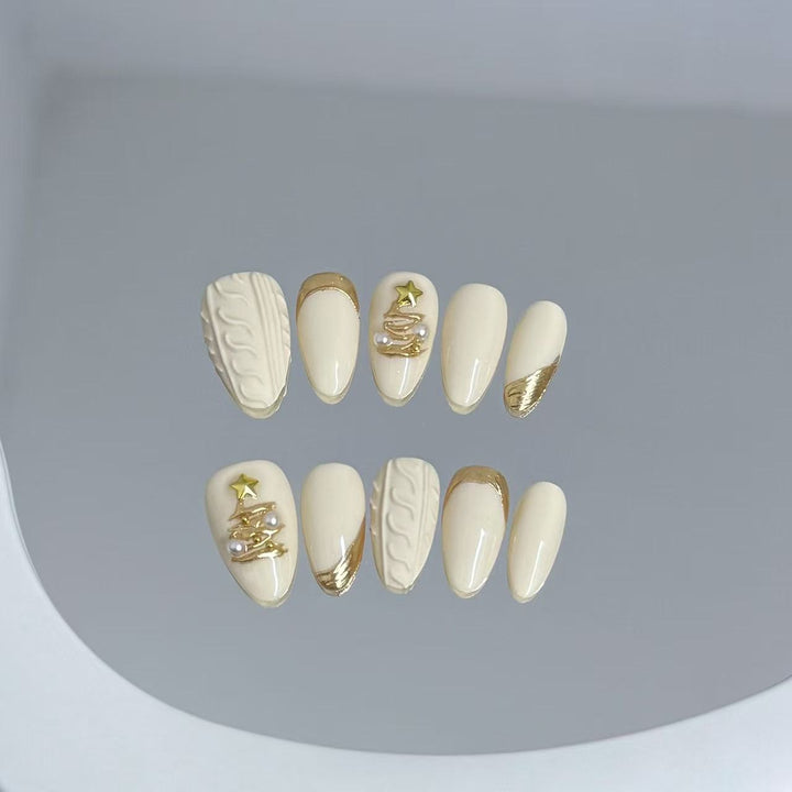 Decorative Nail Art Kalsten