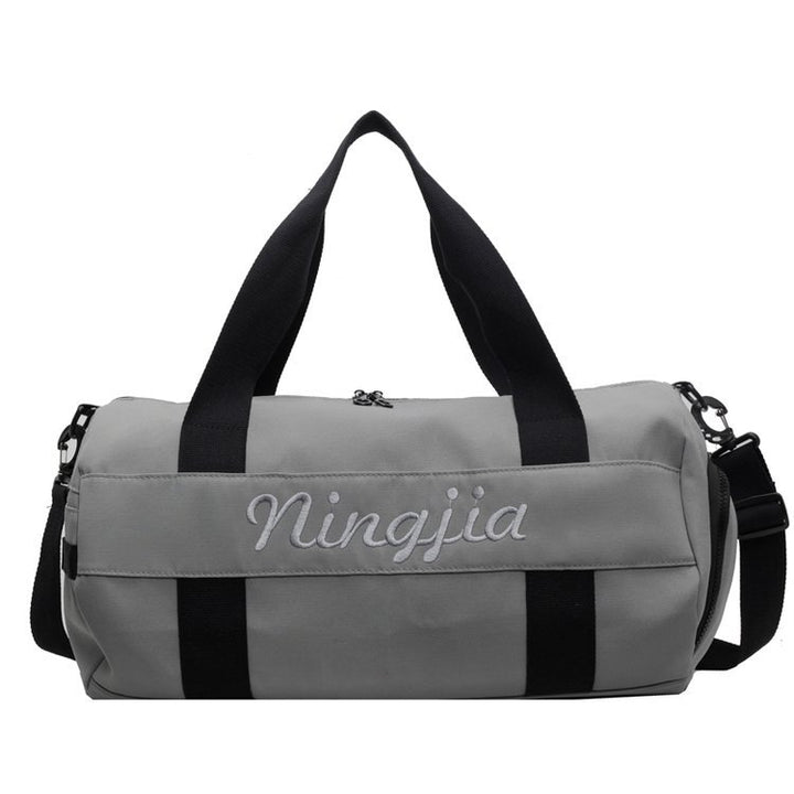 Stylish Compact Sports Duffle Kalsten