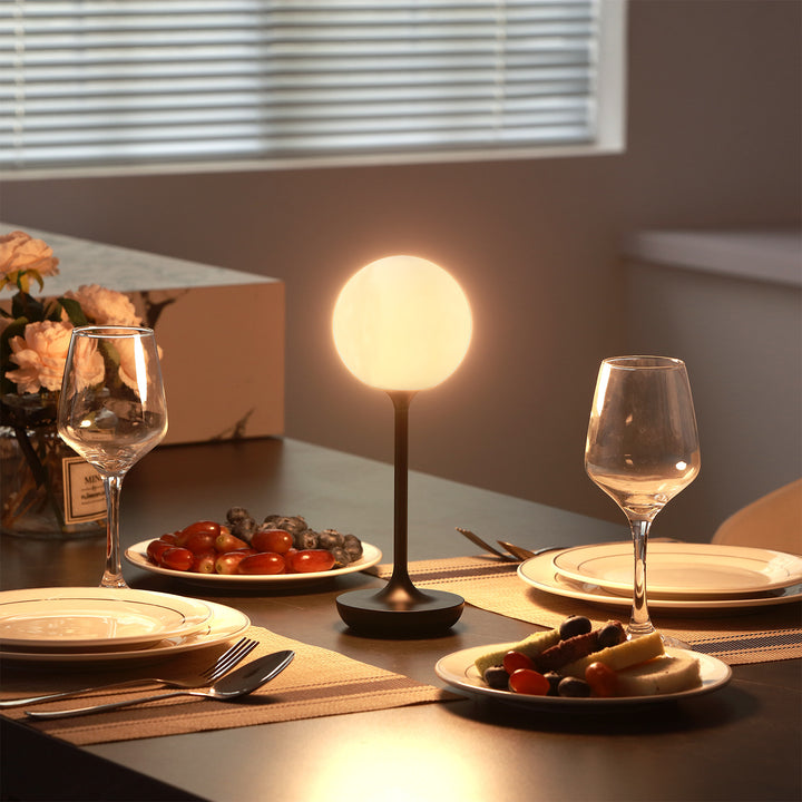Modern Table Lamp for Stylish Home Decoration