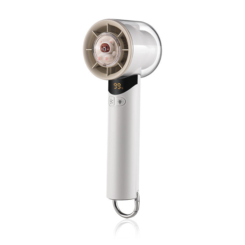 Women's Portable Mini Air Cooler Kalsten