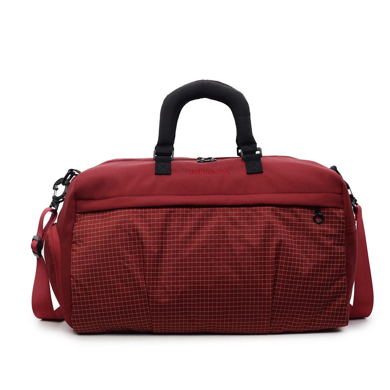Multi-Functional Travel Duffle Kalsten