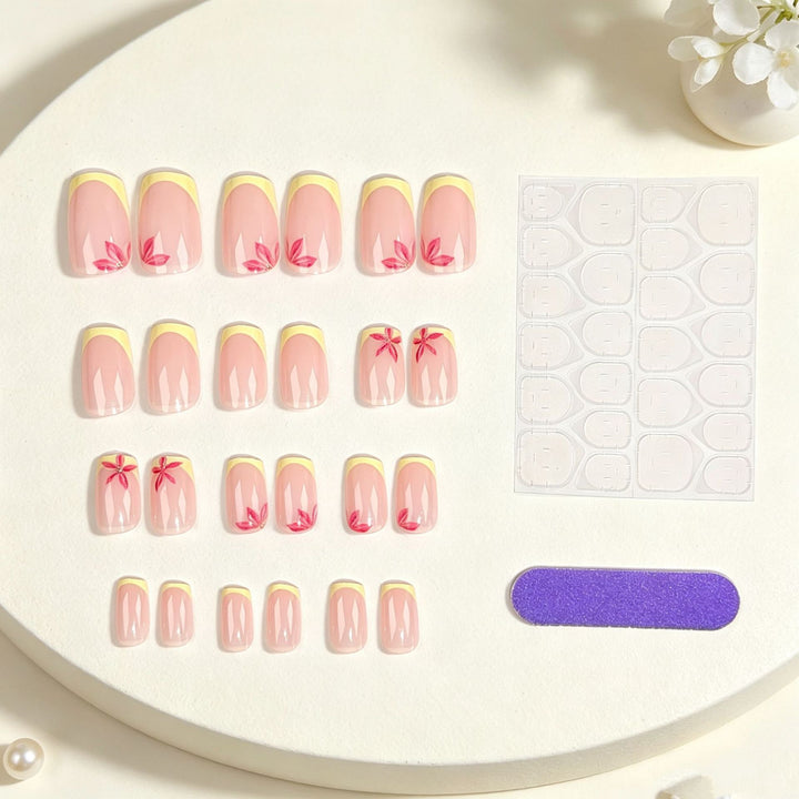 Artificial Fingernails Kalsten