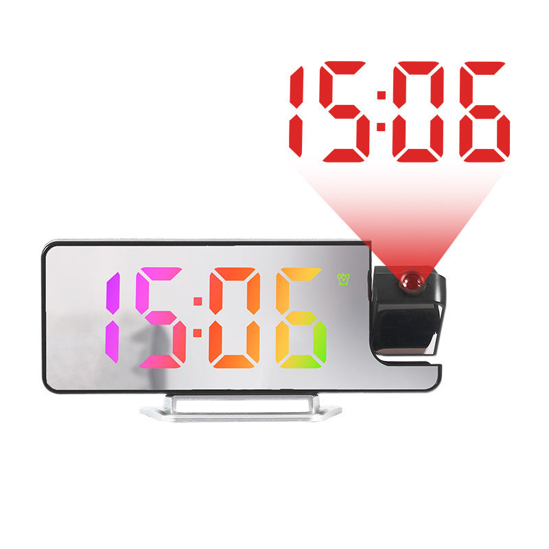 Projection Clock Kalsten