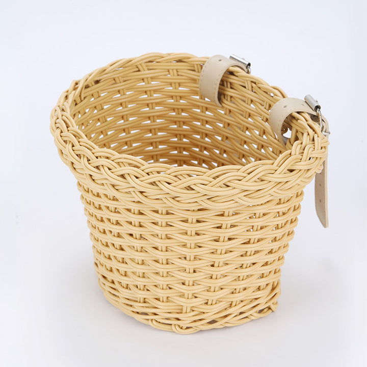 Woven Storage Basket Kalsten