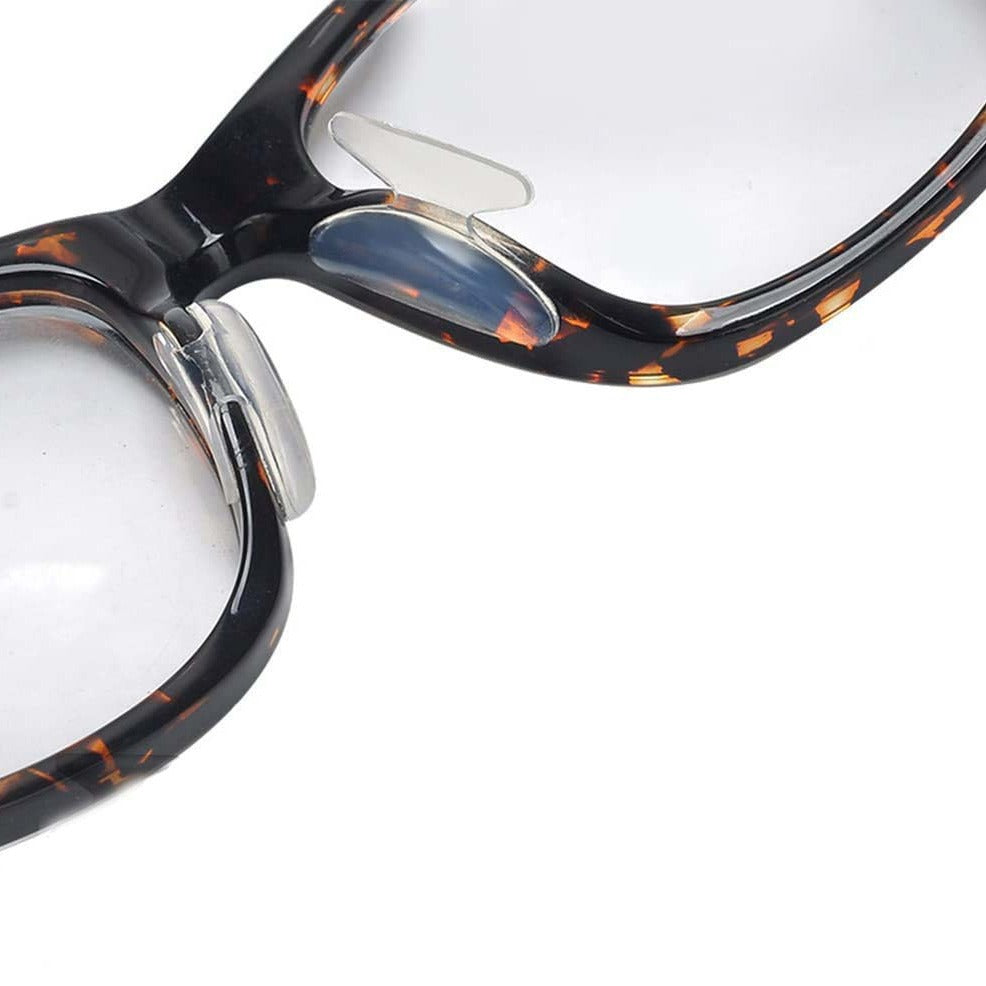 High-Comfort Eyewear Nose Pad Inserts Kalsten