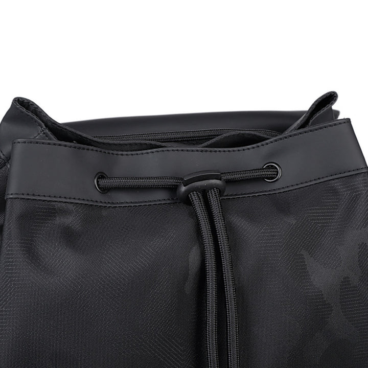 Versatile Urban Roll-Top Backpack Kalsten