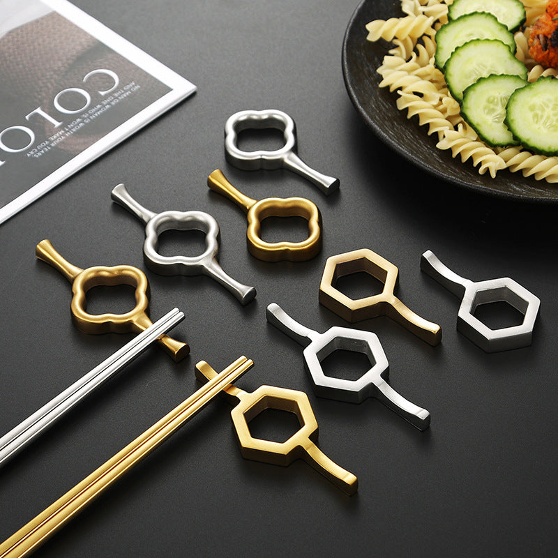 Creative and Stylish Serving Tongs Kalsten