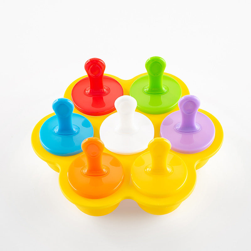 Ice Cube Molds Set Kalsten