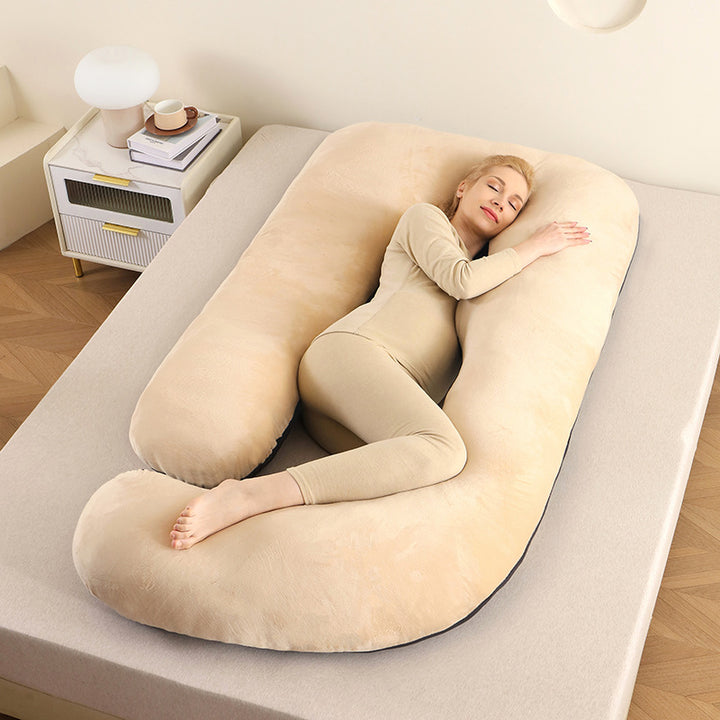 Ergonomic full-body pillow Kalsten