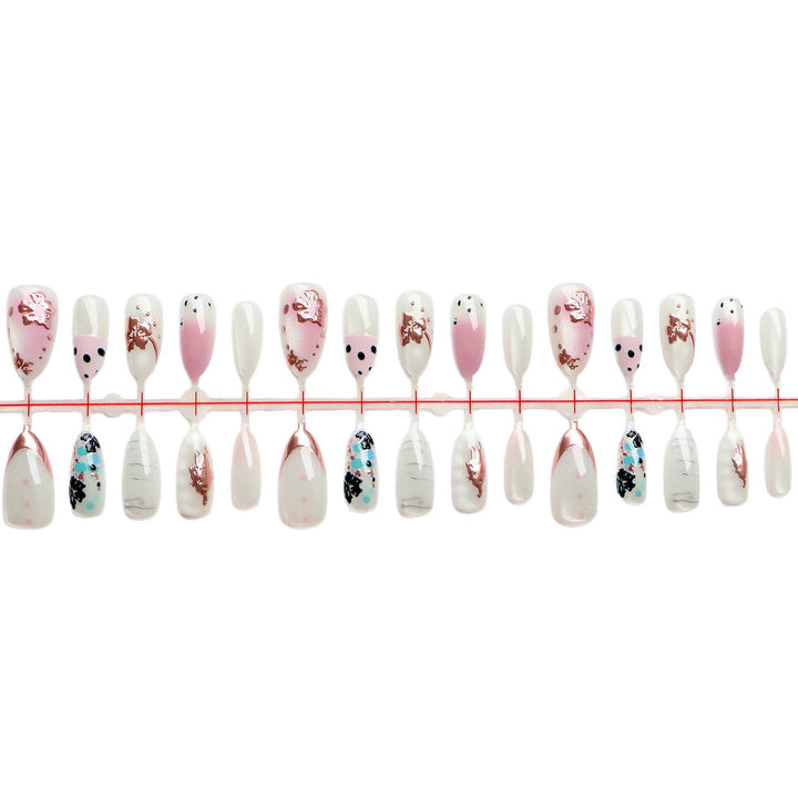 Decorative Nail Art Kalsten