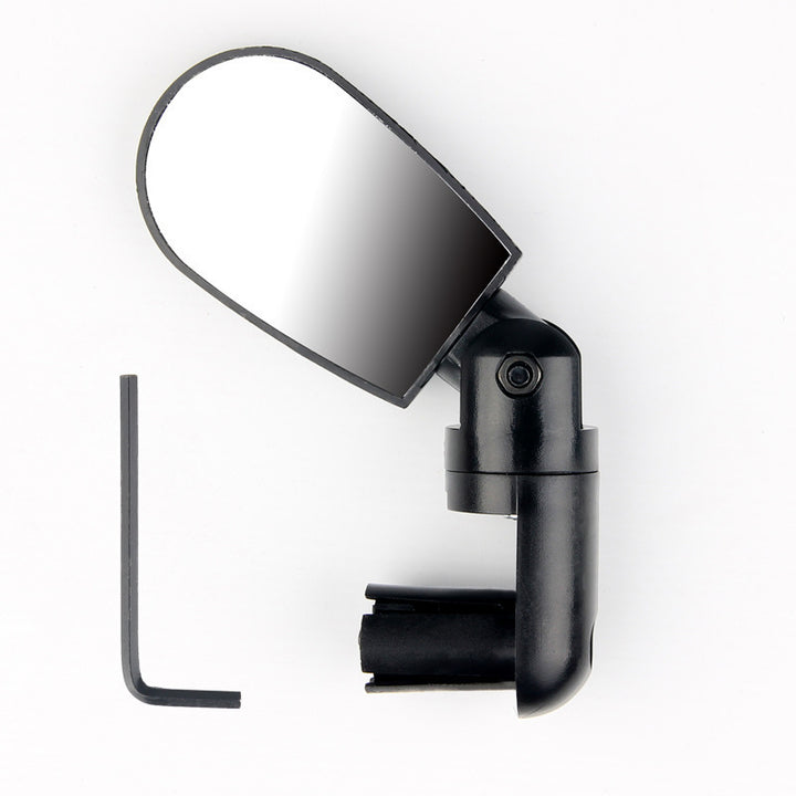 Adjustable Wide-View Bicycle Rearview Mirror Kalsten