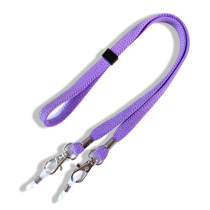 Lightweight Eyewear Retainer Strap Kalsten
