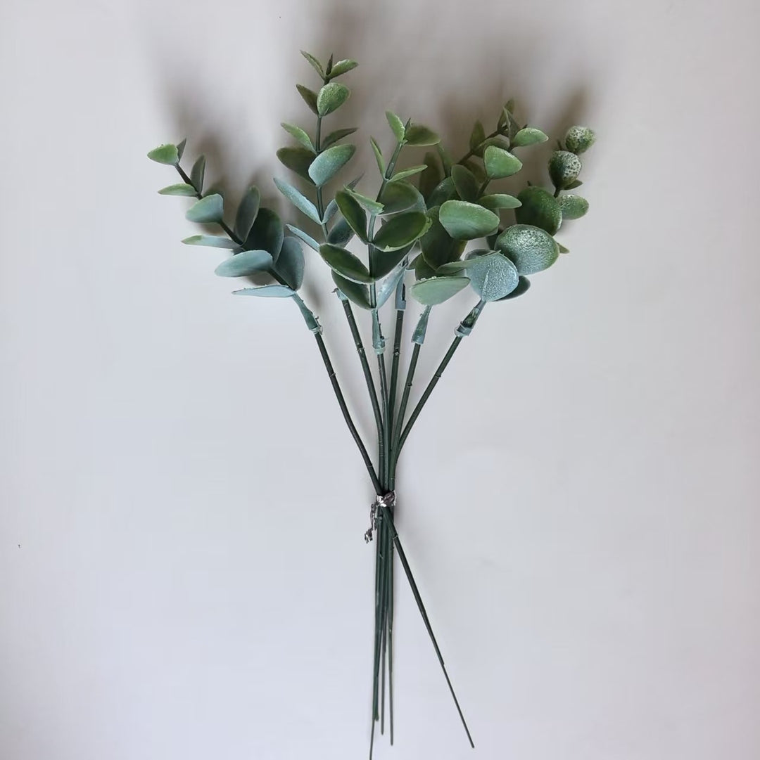 Faux Floral Bouquets