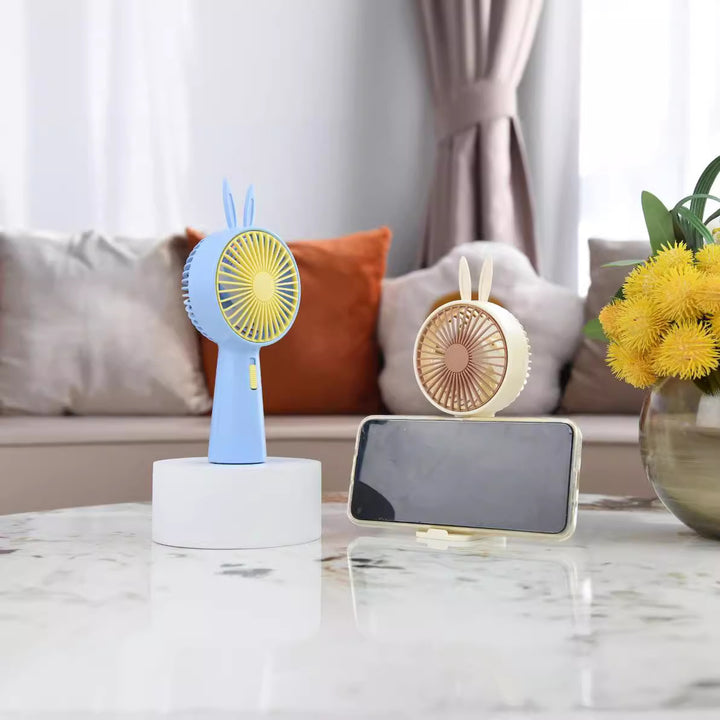 Women's Portable Fan Kalsten