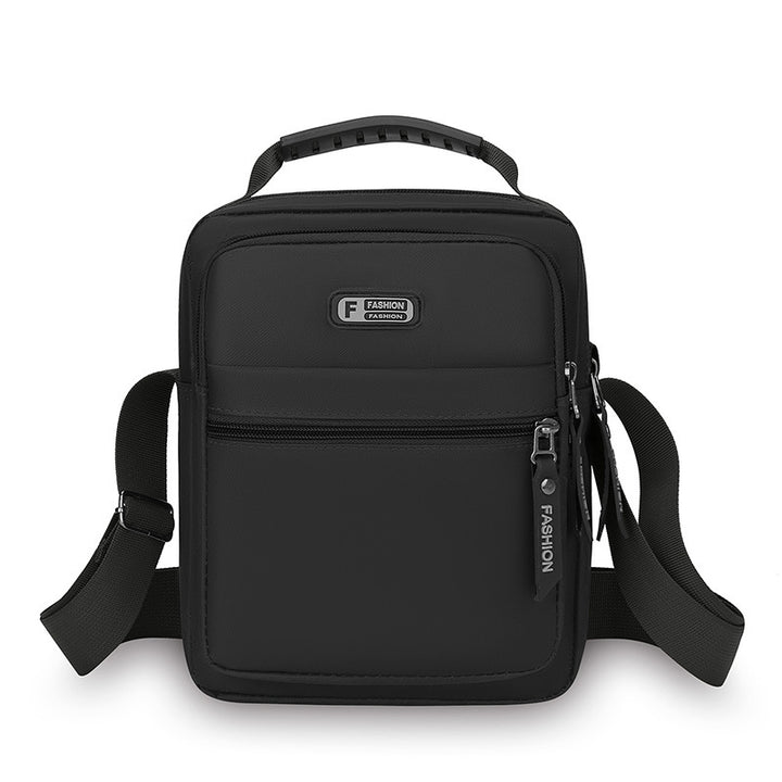 Multifunctional Tech Organizer Bag Kalsten