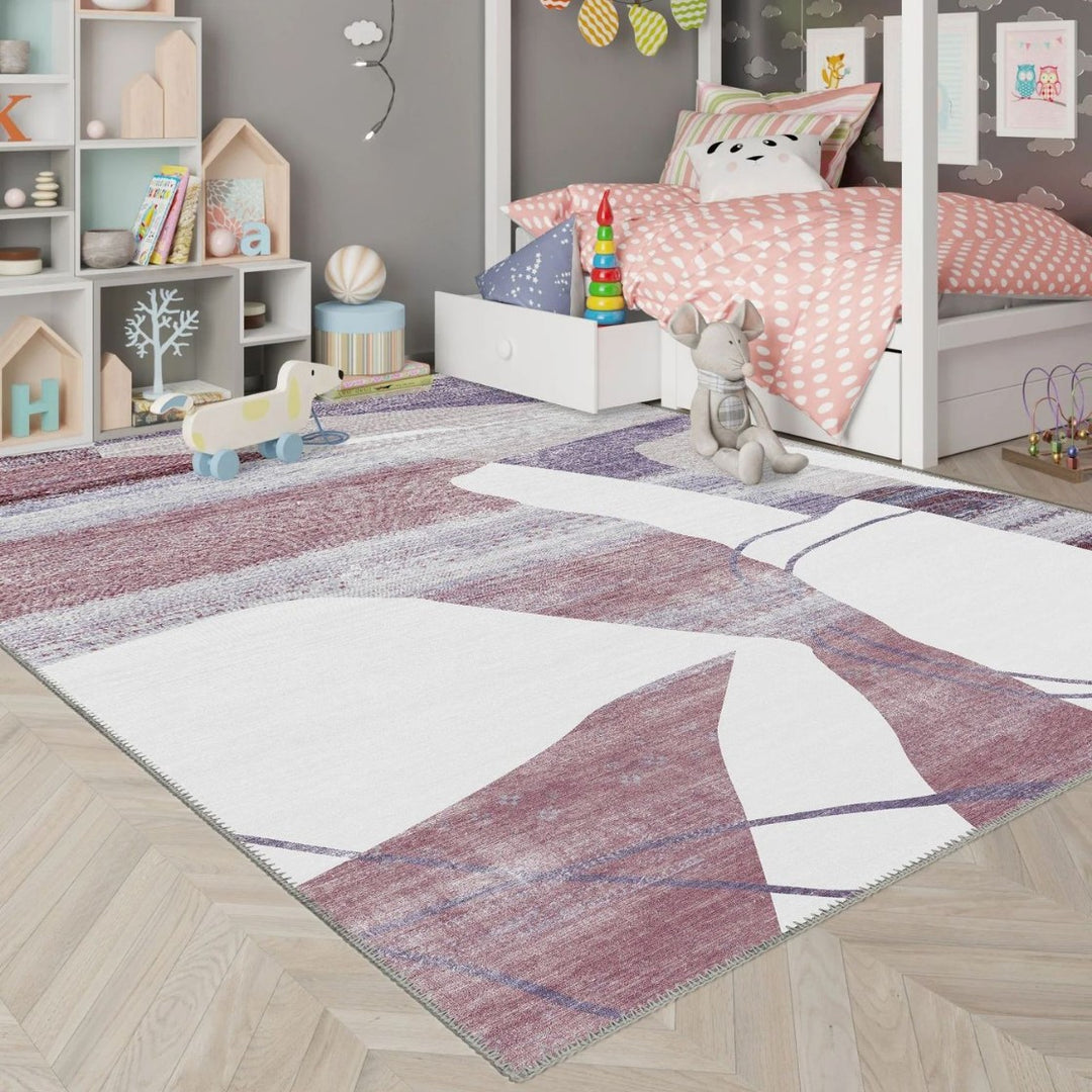 Home Decor Stylish Area Rug