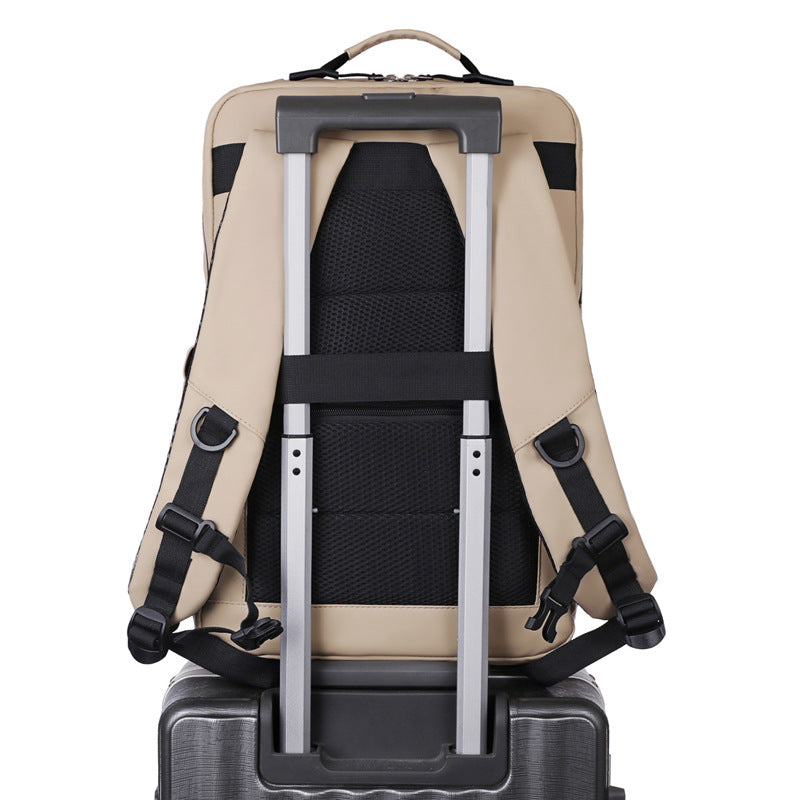 Multifunctional High-Performance Backpack Kalsten