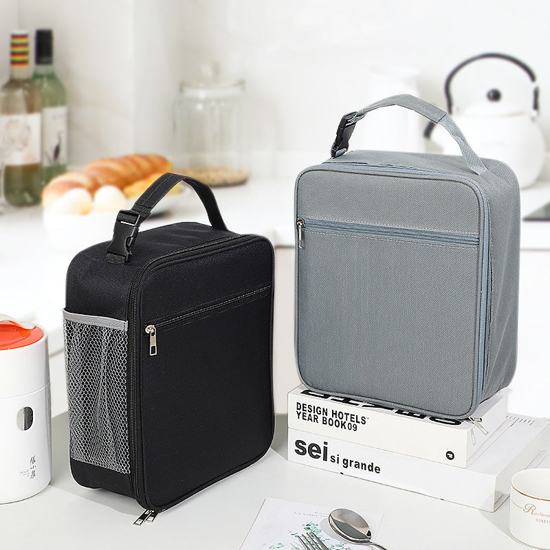 Insulated Food Storage Carrier