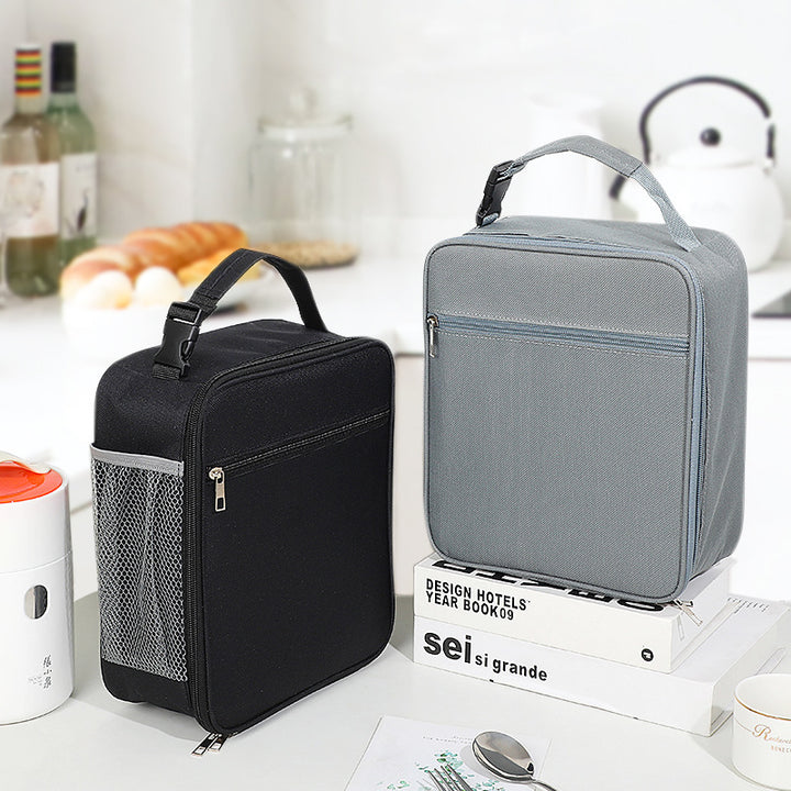 Insulated Food Storage Carrier