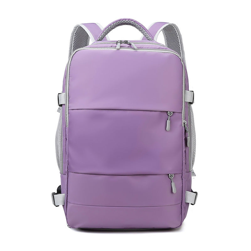 Multifunctional Backpack Kalsten