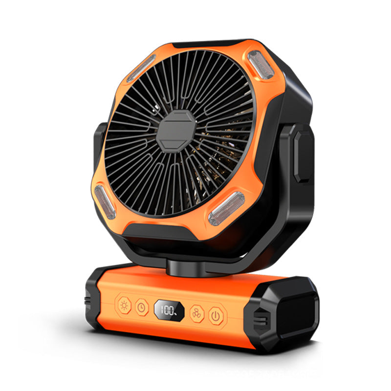 Unisex portable fan Kalsten